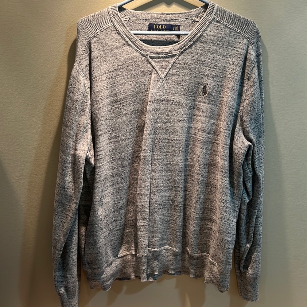 Ralph Lauren sweater